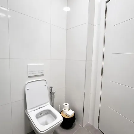 Appartement Theseaview 702 Golem (Tirana)