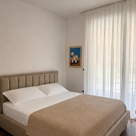 Theseaview 702 Appartement *
