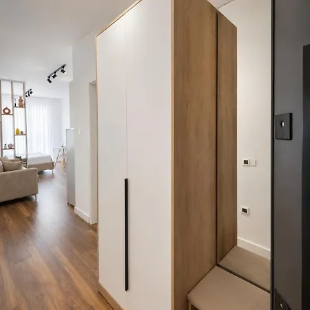 Appartement Theseaview 702