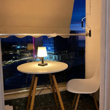 Theseaview 702